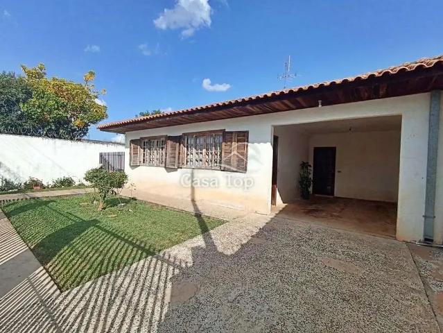 Casa venda em Região Geográfica Imediata de Ponta Grossa, Ponta Grossa
