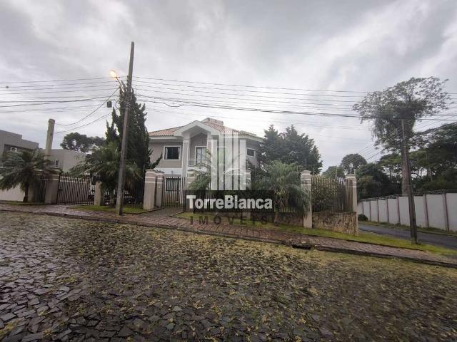 Casa venda em Região Geográfica Imediata de Ponta Grossa, Ponta Grossa