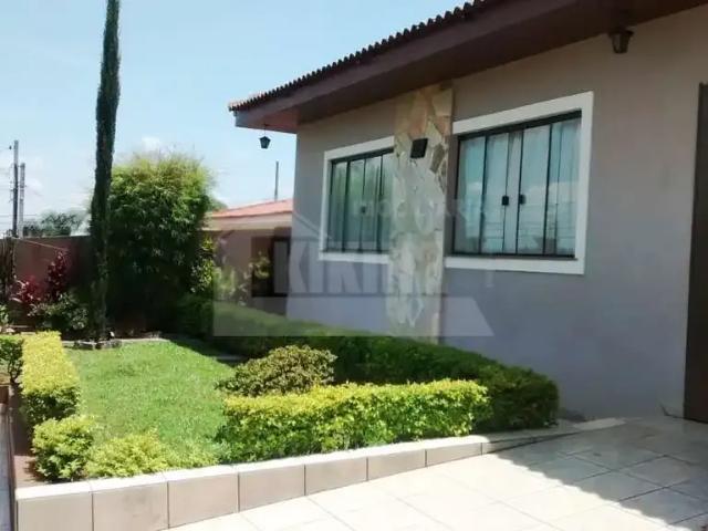 Casa venda em Região Geográfica Imediata de Ponta Grossa, Ponta Grossa