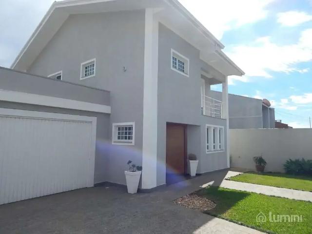 Casa venda em Região Geográfica Imediata de Ponta Grossa, Ponta Grossa