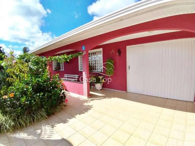 Casa venda em Região Geográfica Imediata de Ponta Grossa, Ponta Grossa