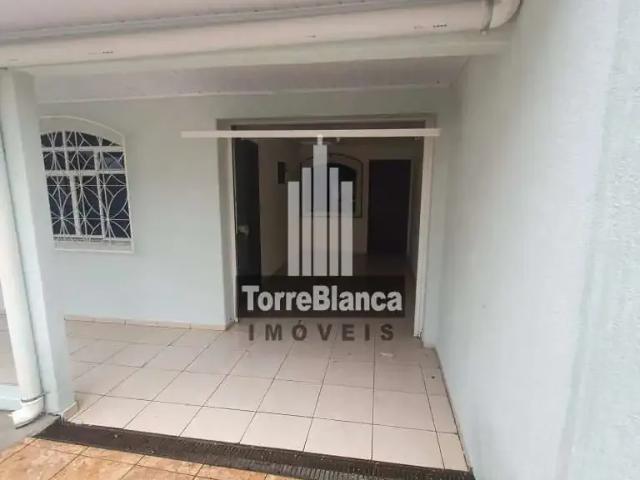 Casa venda em Região Geográfica Imediata de Ponta Grossa, Ponta Grossa