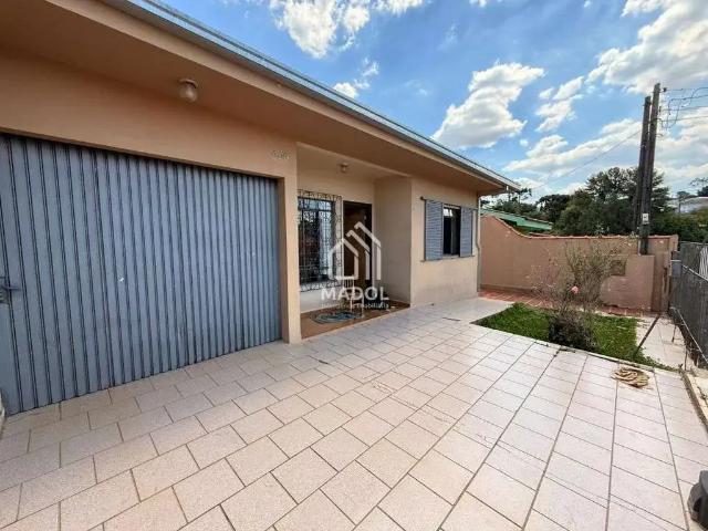 Casa venda em Região Geográfica Imediata de Ponta Grossa, Ponta Grossa