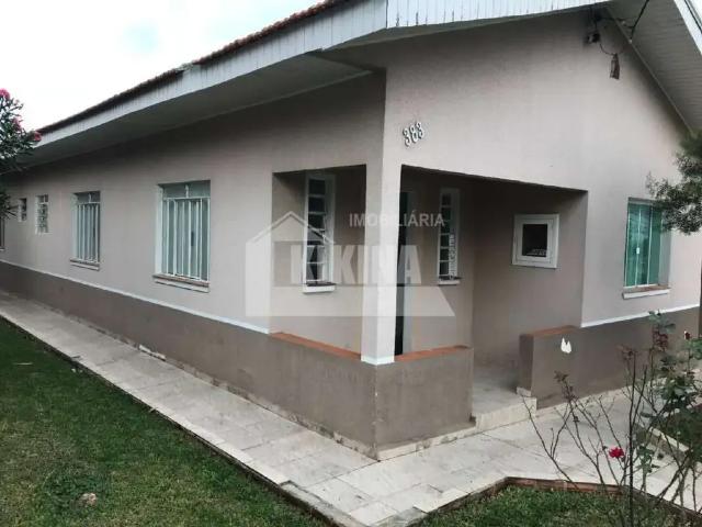 Casa venda em Região Geográfica Imediata de Ponta Grossa, Ponta Grossa
