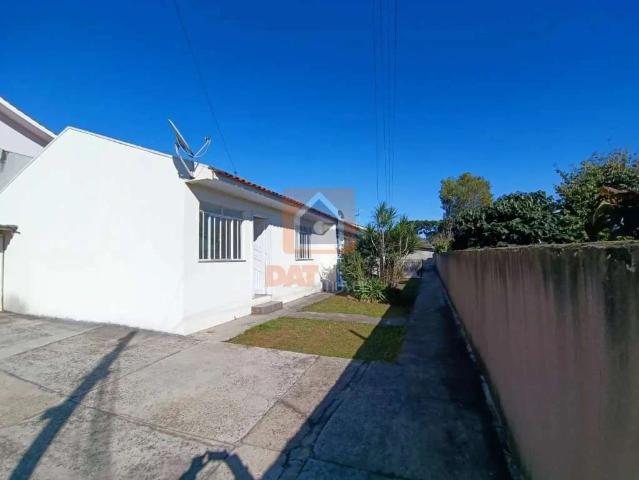 Casa venda em Ponta Grossa, Região Geográfica Intermediária de Ponta Grossa