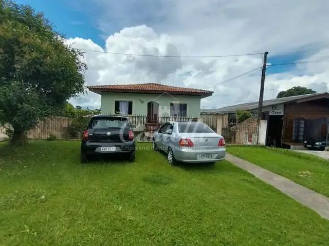 Casa venda em Região Geográfica Imediata de Ponta Grossa, Ponta Grossa