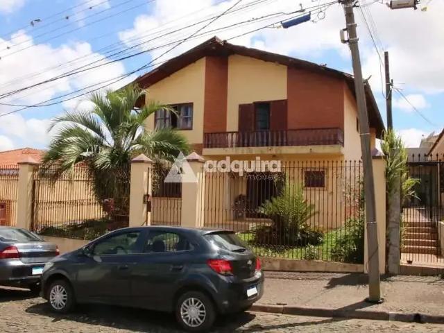 Casa venda em Região Geográfica Imediata de Ponta Grossa, Ponta Grossa