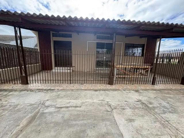 Casa venda em Região Geográfica Imediata de Ponta Grossa, Ponta Grossa