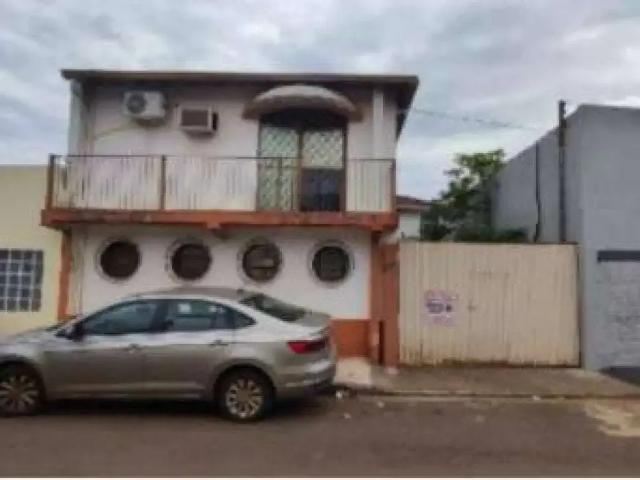 Casa venda em Região Geográfica Imediata de Ponta Porã, Ponta Porã