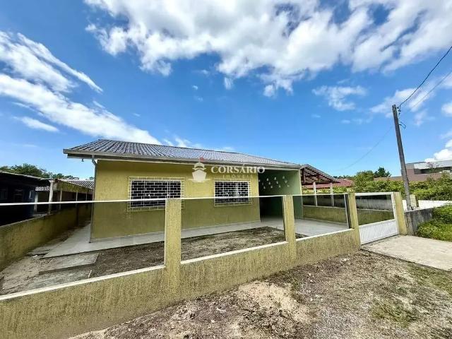 Casa venda em Região Geográfica Imediata de Paranaguá, Guaraquecaba