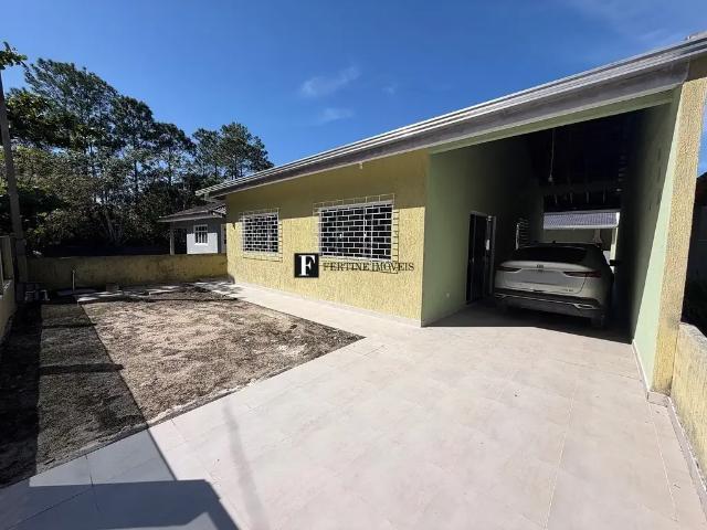 Casa venda em Região Geográfica Imediata de Paranaguá, Guaraquecaba
