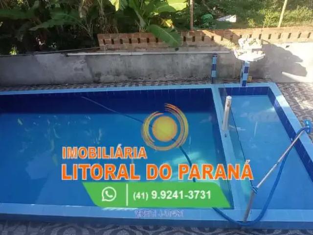 Casa venda em Região Geográfica Imediata de Paranaguá, Guaraquecaba
