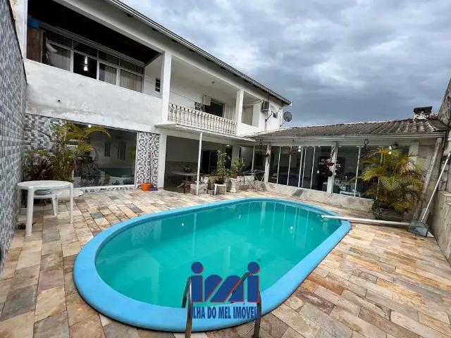 Casa venda em Região Geográfica Imediata de Paranaguá, Guaraquecaba