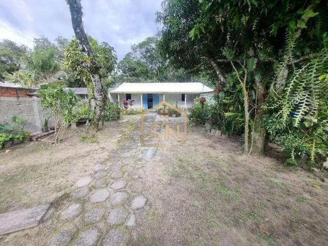 Casa venda em Região Geográfica Imediata de Paranaguá, Guaraquecaba