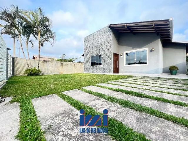 Casa venda em Região Geográfica Imediata de Paranaguá, Guaraquecaba