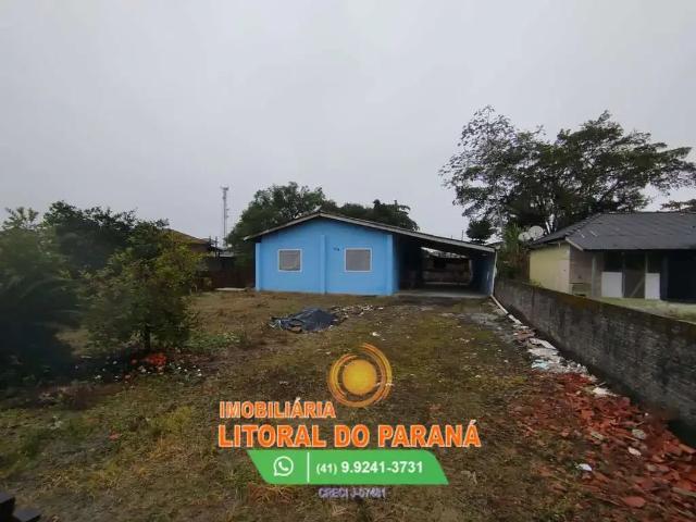 Casa venda em Região Geográfica Imediata de Paranaguá, Guaraquecaba