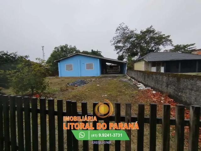 Casa venda em Região Geográfica Imediata de Paranaguá, Guaraquecaba