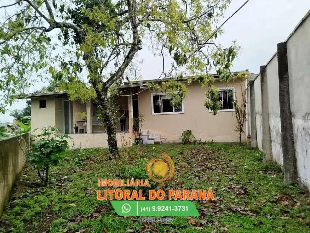 Casa venda em Região Geográfica Imediata de Paranaguá, Guaraquecaba