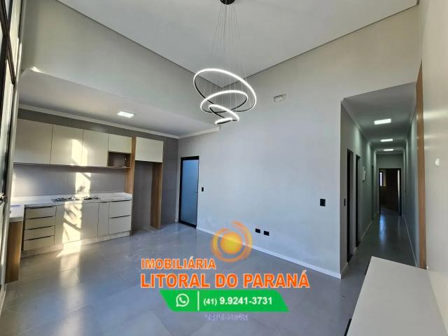 Casa venda em Região Geográfica Imediata de Paranaguá, Guaraquecaba
