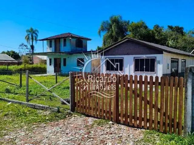 Casa venda em Região Geográfica Imediata de Paranaguá, Guaraquecaba