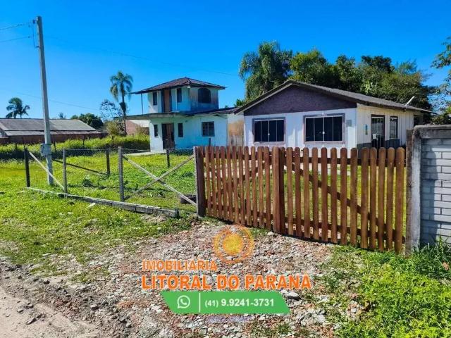 Casa venda em Região Geográfica Imediata de Paranaguá, Guaraquecaba