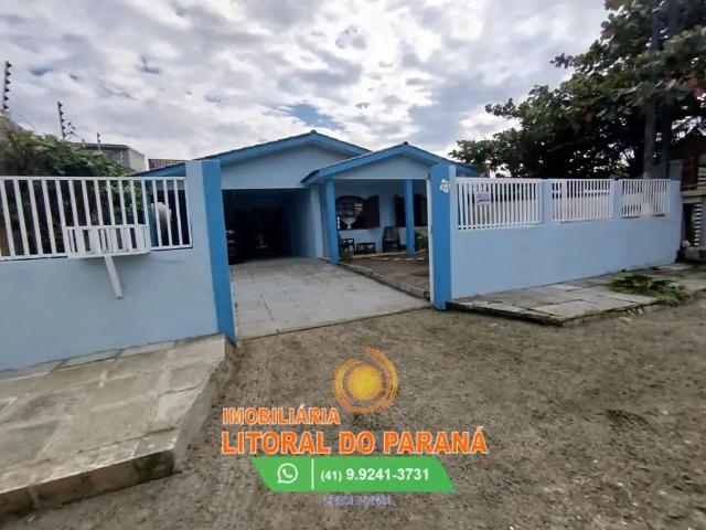 Casa venda em Região Geográfica Imediata de Paranaguá, Guaraquecaba
