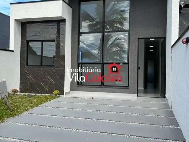Casa venda em Pontal do Paraná, Região Geográfica Intermediária de Curitiba
