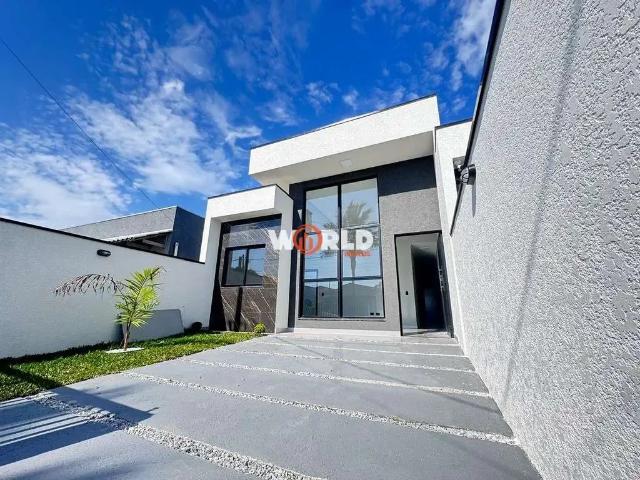 Casa venda em Pontal do Paraná, Região Geográfica Intermediária de Curitiba
