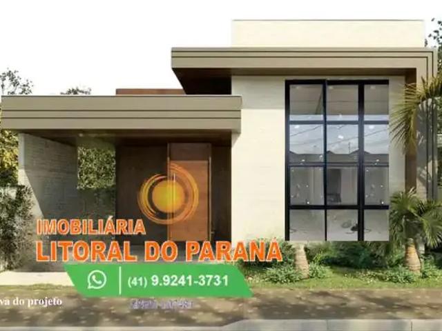 Casa venda em Região Geográfica Imediata de Paranaguá, Guaraquecaba