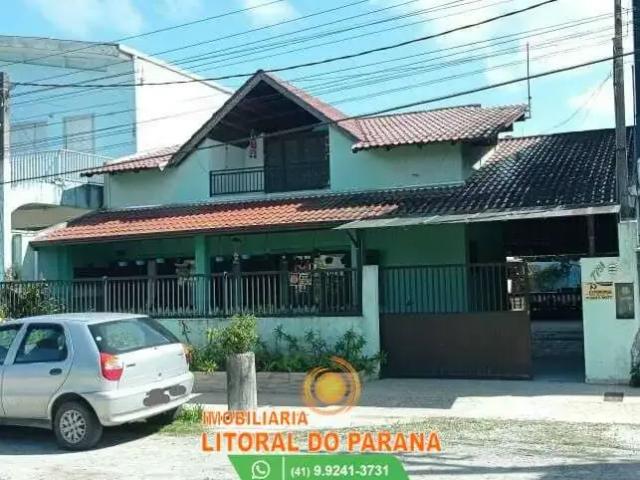 Casa venda em Região Geográfica Imediata de Paranaguá, Guaraquecaba