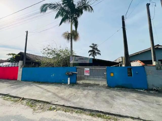 Casa venda em Região Geográfica Imediata de Paranaguá, Guaraquecaba