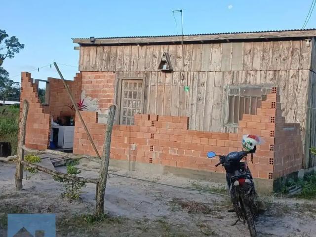 Casa venda em Região Geográfica Imediata de Paranaguá, Guaraquecaba