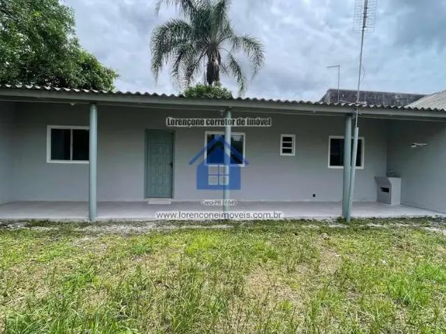 Casa venda em Região Geográfica Imediata de Paranaguá, Guaraquecaba