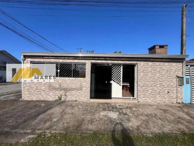 Casa venda em Região Geográfica Imediata de Paranaguá, Guaraquecaba