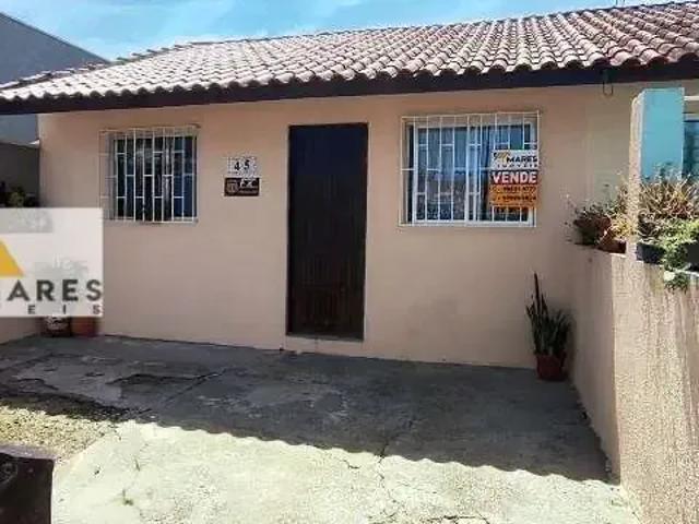 Casa venda em Região Geográfica Imediata de Paranaguá, Guaraquecaba