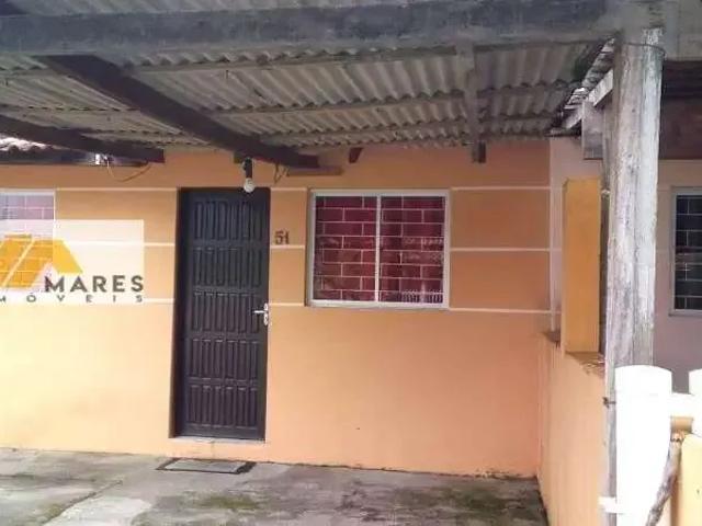 Casa venda em Região Geográfica Imediata de Paranaguá, Guaraquecaba