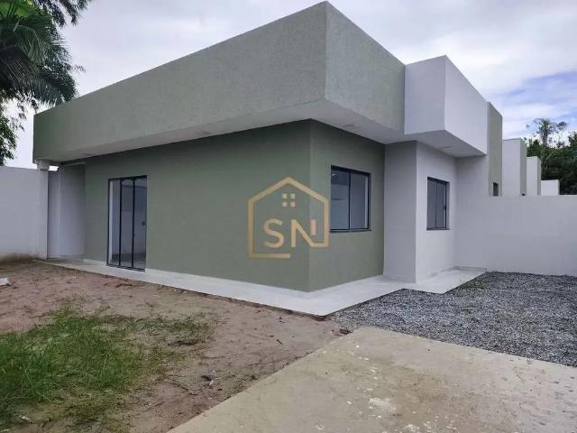 Casa venda em Região Geográfica Imediata de Paranaguá, Guaraquecaba