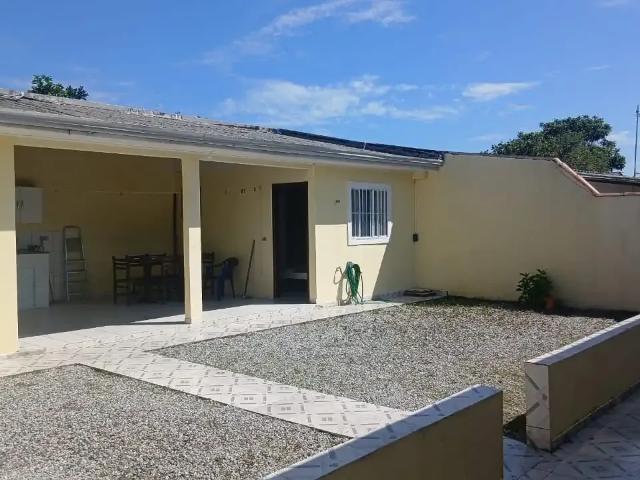 Casa venda em Região Geográfica Imediata de Paranaguá, Guaraquecaba