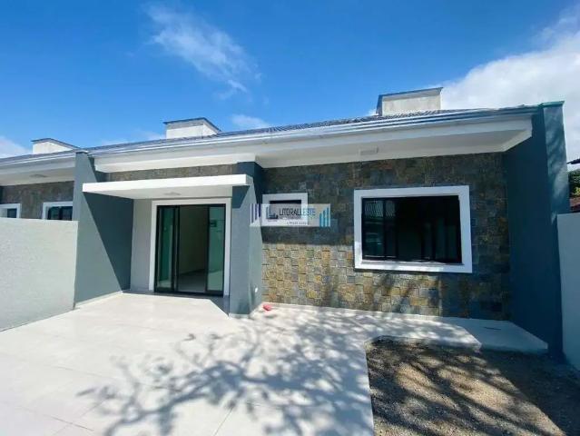 Casa venda em Região Geográfica Imediata de Paranaguá, Guaraquecaba