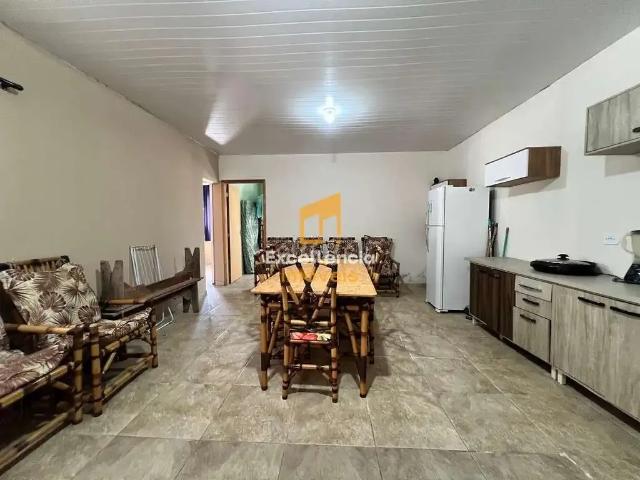 Casa venda em Região Geográfica Imediata de Paranaguá, Guaraquecaba