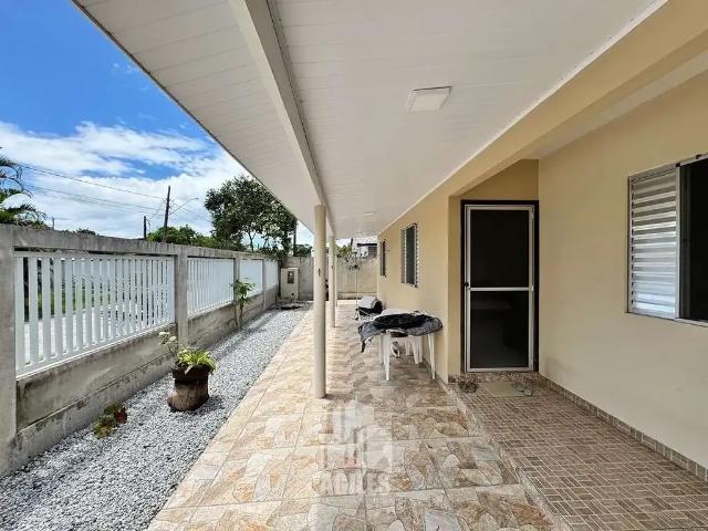 Casa venda em Região Geográfica Imediata de Paranaguá, Guaraquecaba