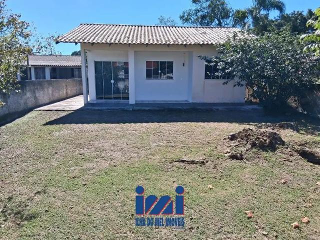 Casa venda em Pontal do Paraná, Região Geográfica Intermediária de Curitiba