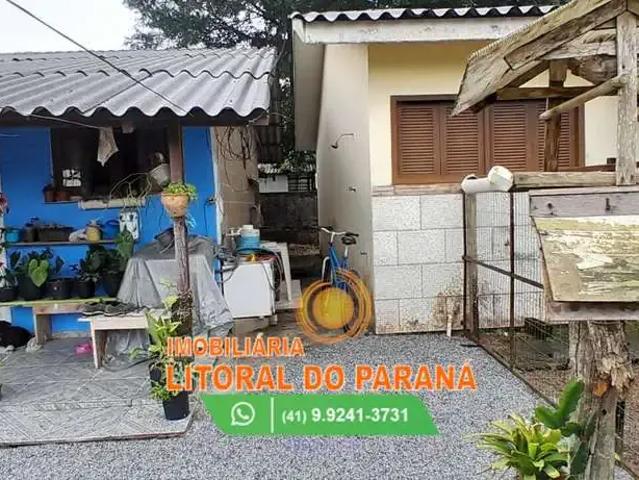 Casa venda em Região Geográfica Imediata de Paranaguá, Guaraquecaba