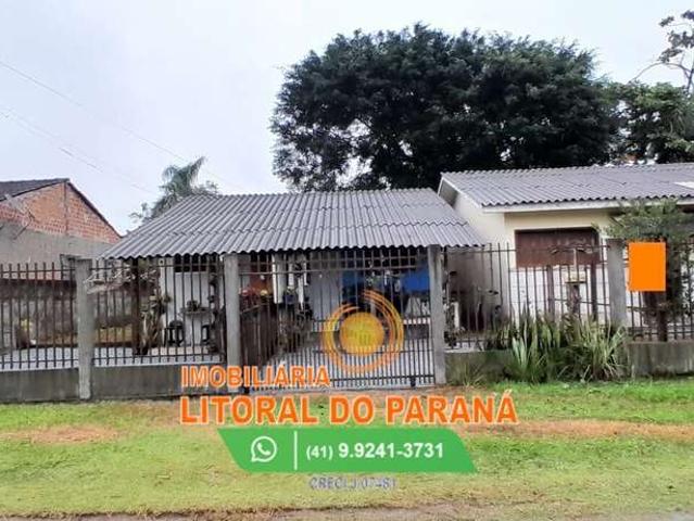 Casa venda em Região Geográfica Imediata de Paranaguá, Guaraquecaba