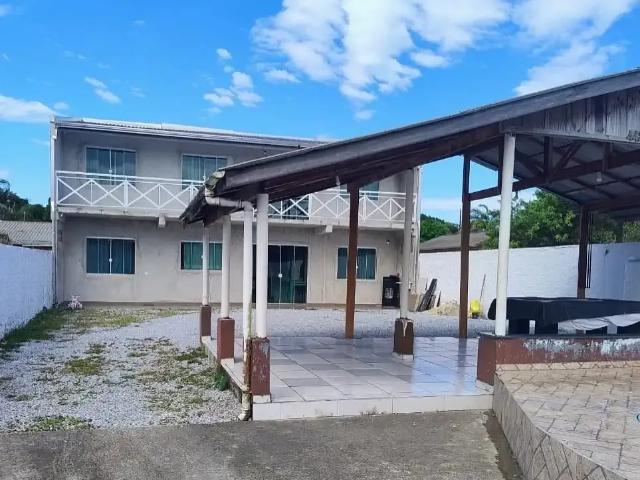 Casa venda em Região Geográfica Imediata de Paranaguá, Guaraquecaba