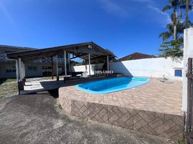 Casa venda em Pontal do Paraná, Região Geográfica Intermediária de Curitiba