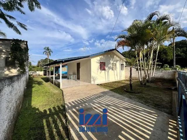 Casa venda em Região Geográfica Imediata de Paranaguá, Guaraquecaba