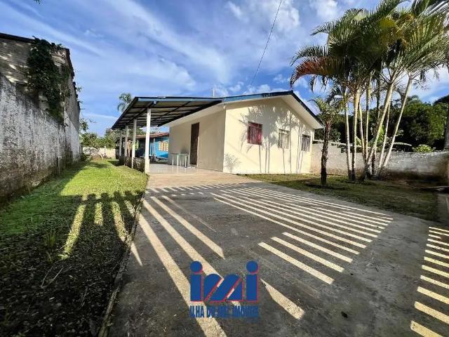 Casa venda em Região Geográfica Imediata de Paranaguá, Guaraquecaba