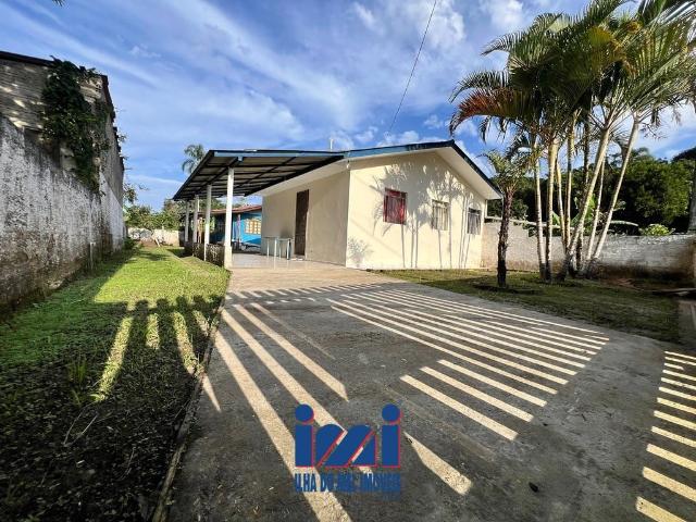 Casa venda em Região Geográfica Imediata de Paranaguá, Guaraquecaba