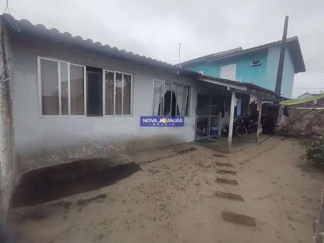 Casa venda em Região Geográfica Imediata de Paranaguá, Guaraquecaba